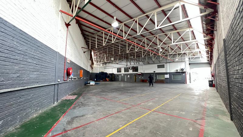 Commercial Property for Sale in Montague Gardens Western Cape